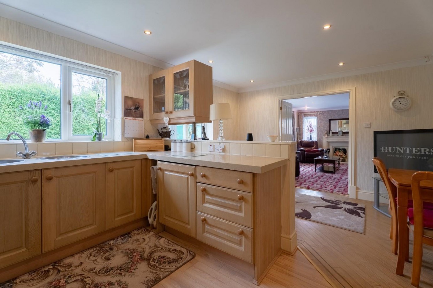 Ash Grove, Lower Gornal