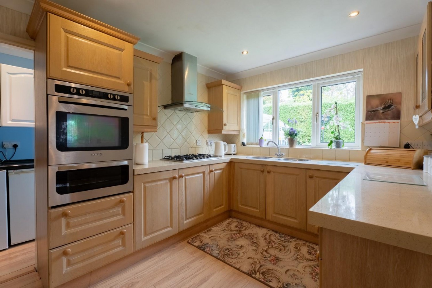 Ash Grove, Lower Gornal