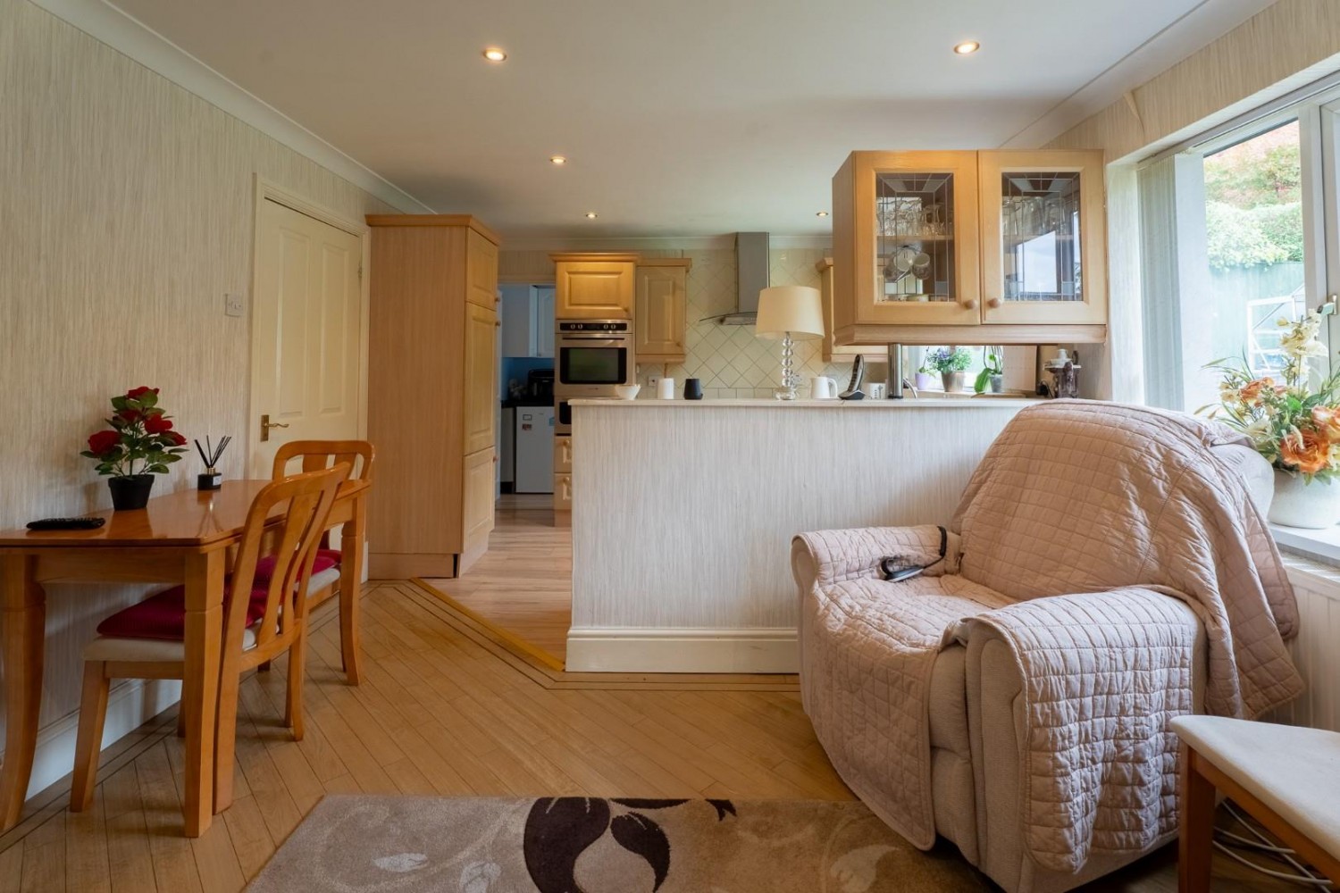 Ash Grove, Lower Gornal