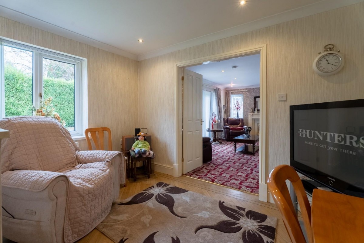 Ash Grove, Lower Gornal