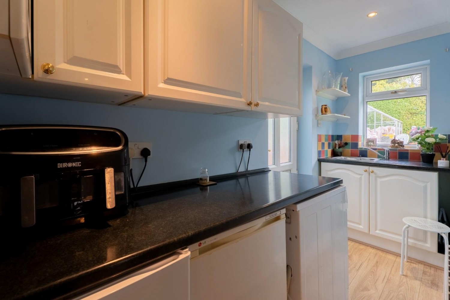 Ash Grove, Lower Gornal