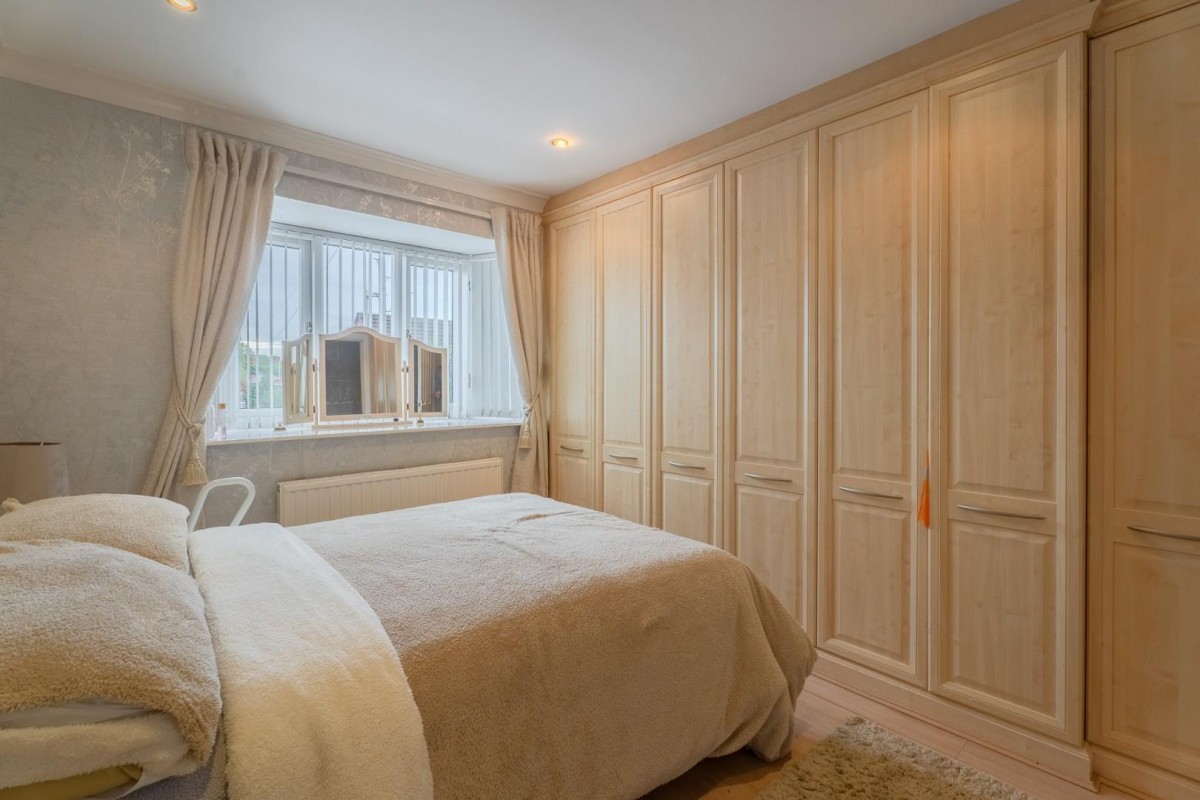 Ash Grove, Lower Gornal