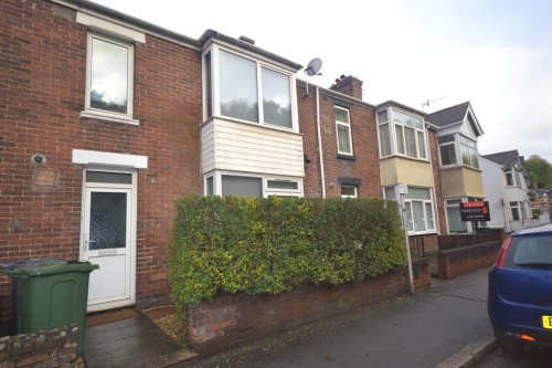Bonhay Road, Exeter, EX4 4BL