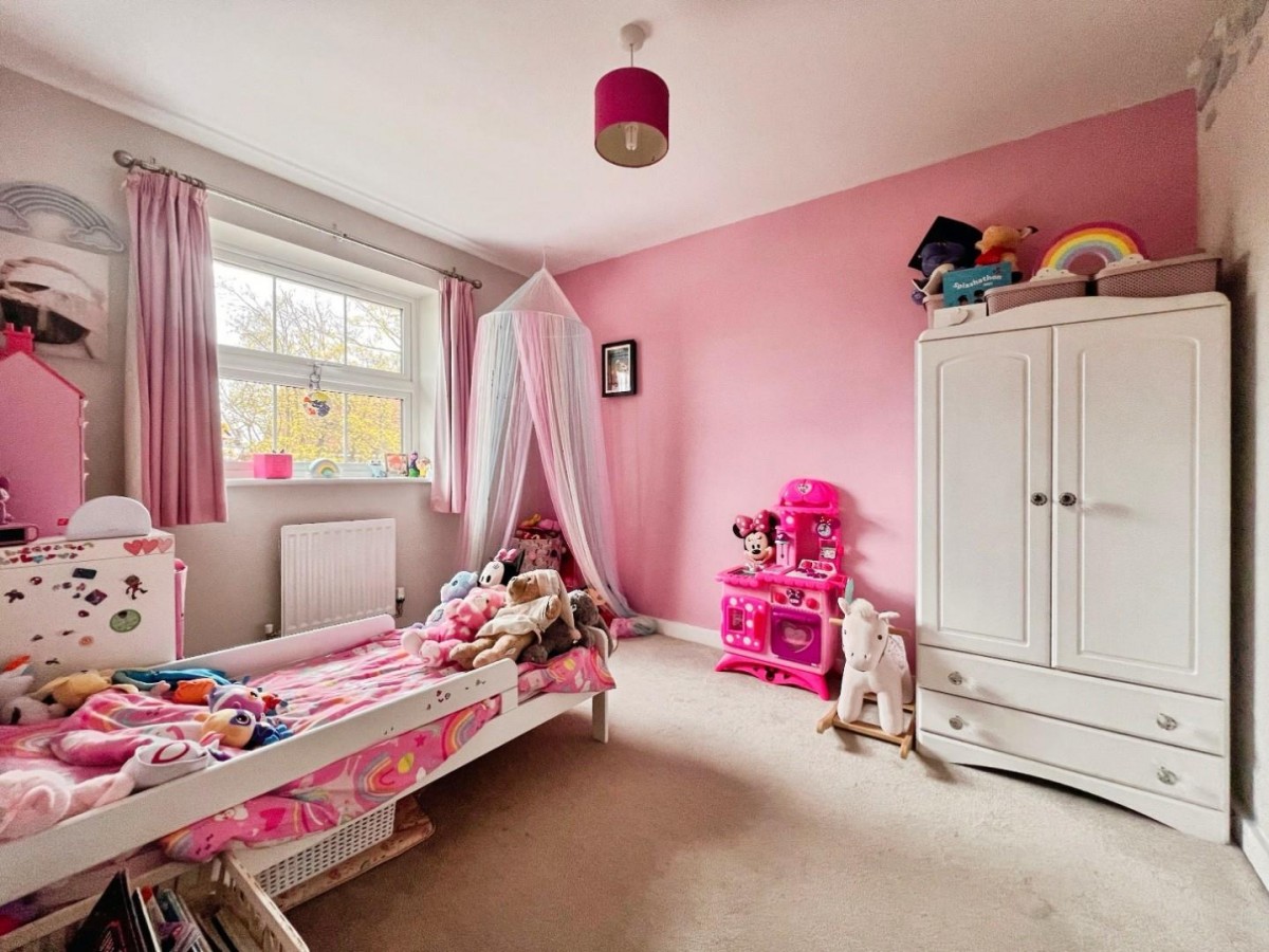 Armistice Way, Harrietsham, Maidstone