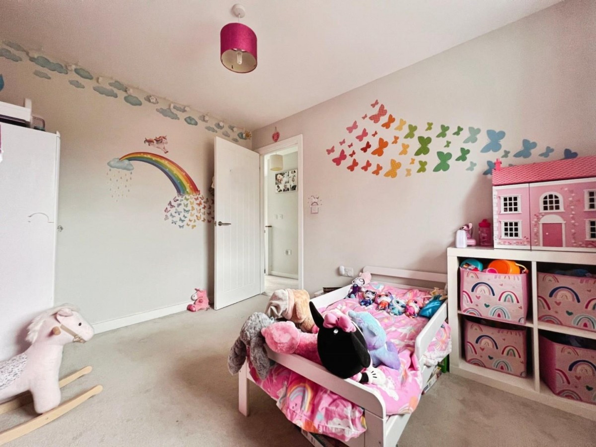 Armistice Way, Harrietsham, Maidstone