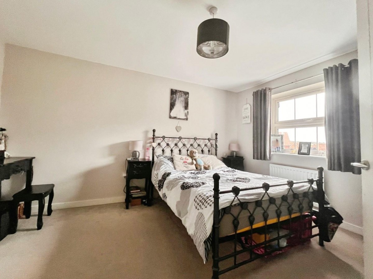 Armistice Way, Harrietsham, Maidstone