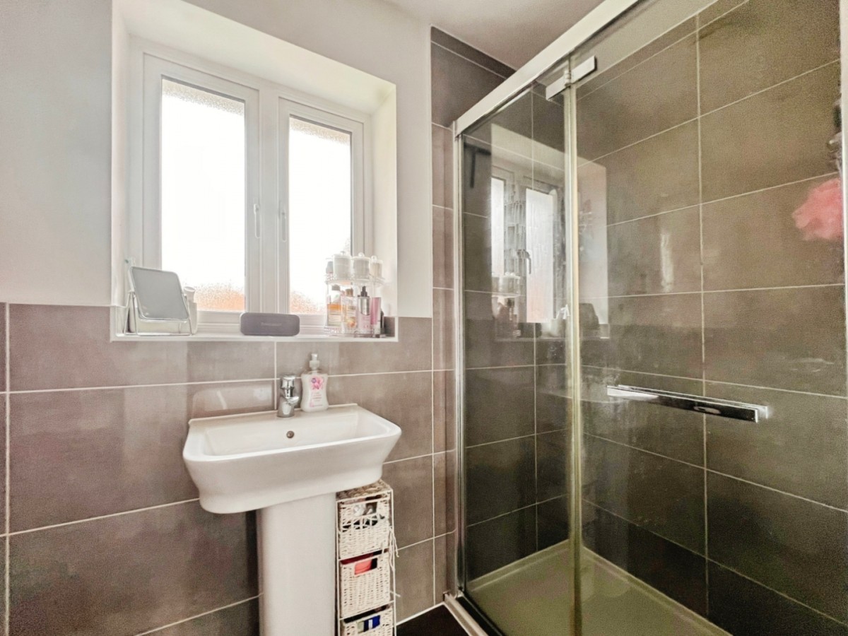 Armistice Way, Harrietsham, Maidstone