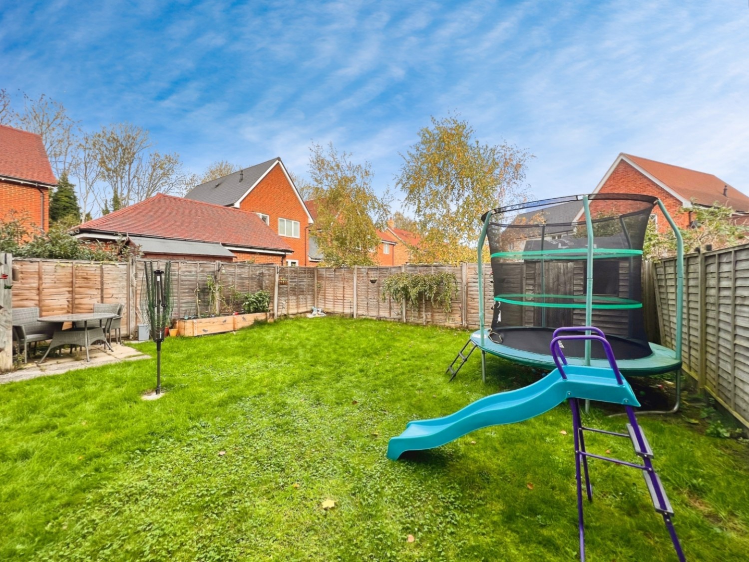 Armistice Way, Harrietsham, Maidstone