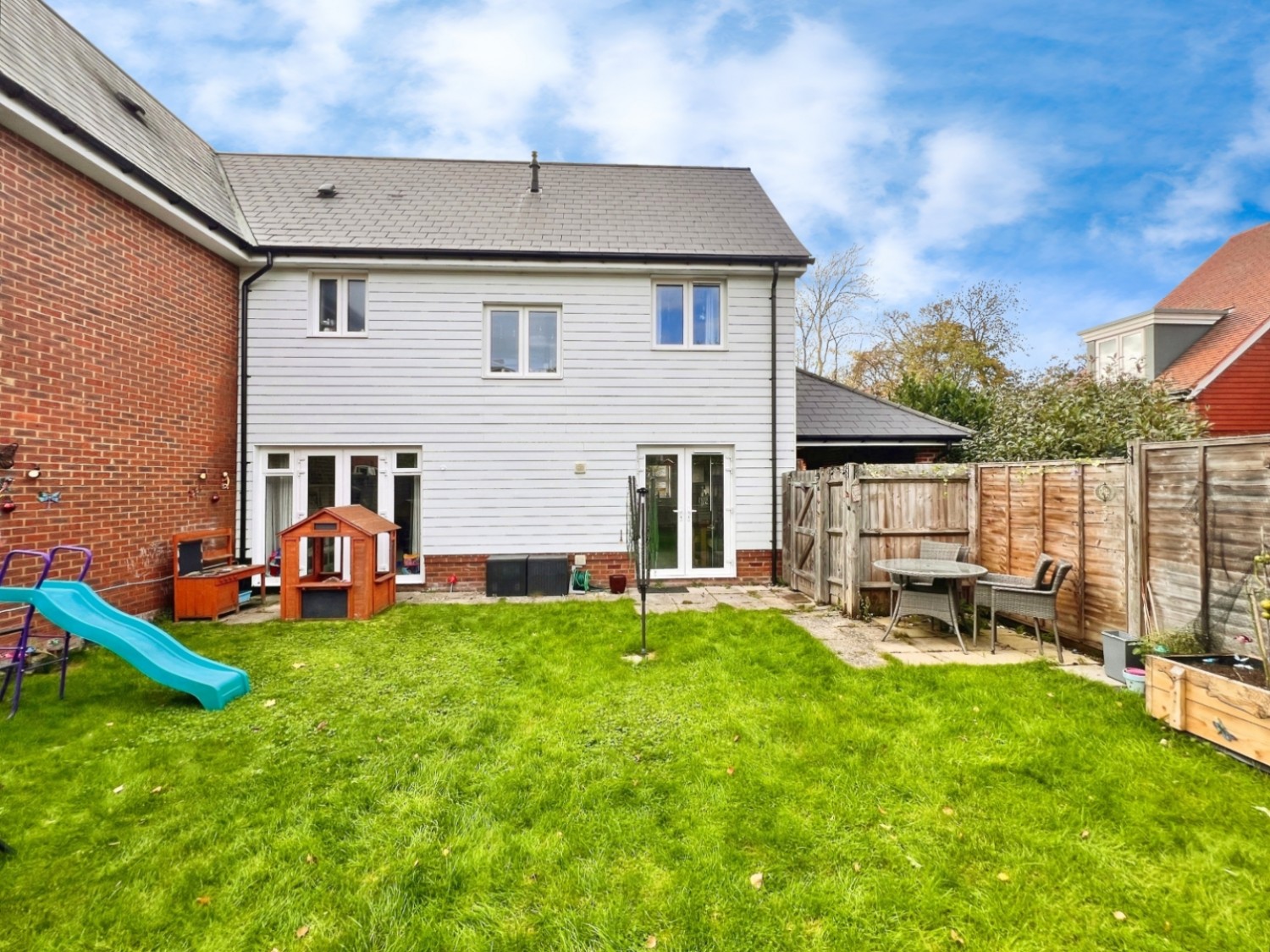 Armistice Way, Harrietsham, Maidstone