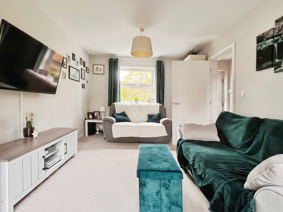 Armistice Way, Harrietsham, Maidstone