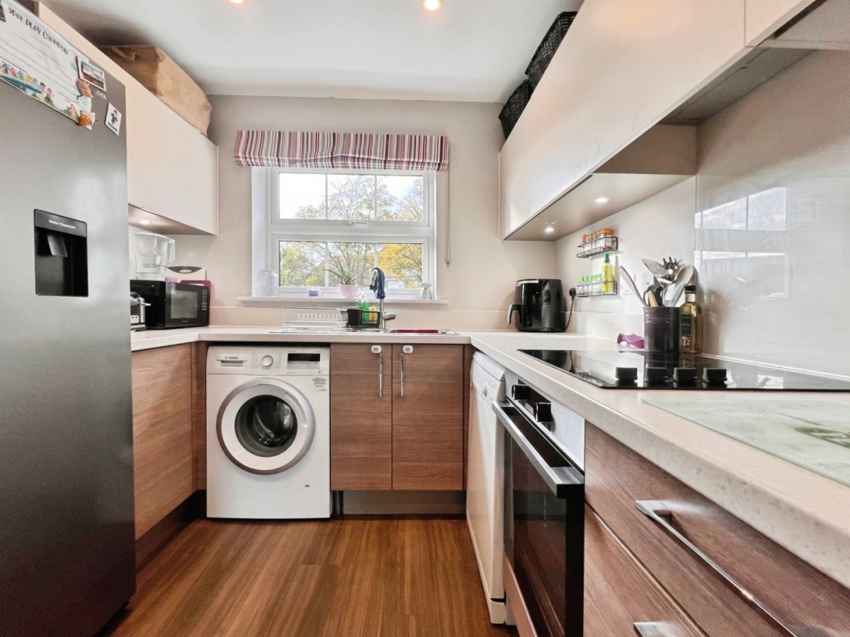 Armistice Way, Harrietsham, Maidstone