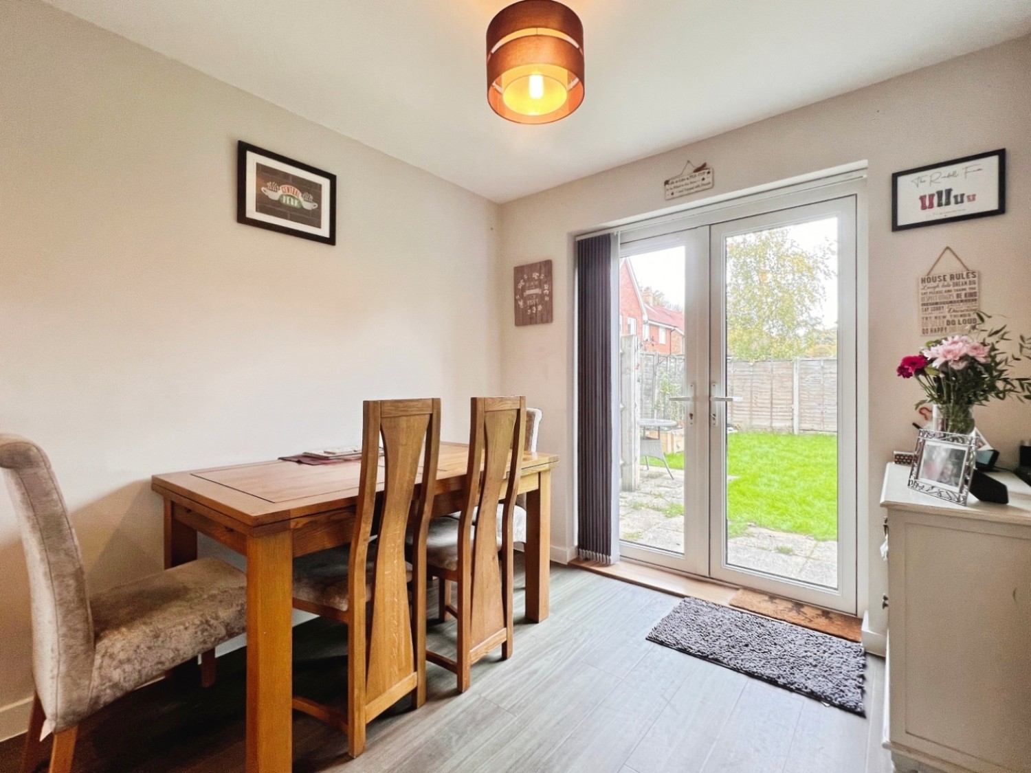 Armistice Way, Harrietsham, Maidstone