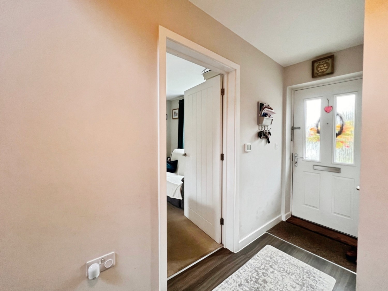 Armistice Way, Harrietsham, Maidstone