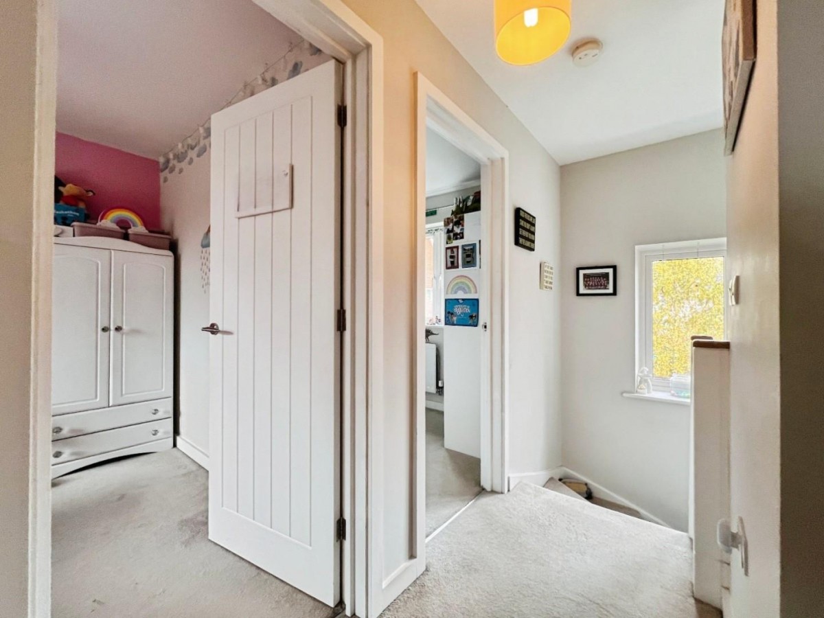 Armistice Way, Harrietsham, Maidstone