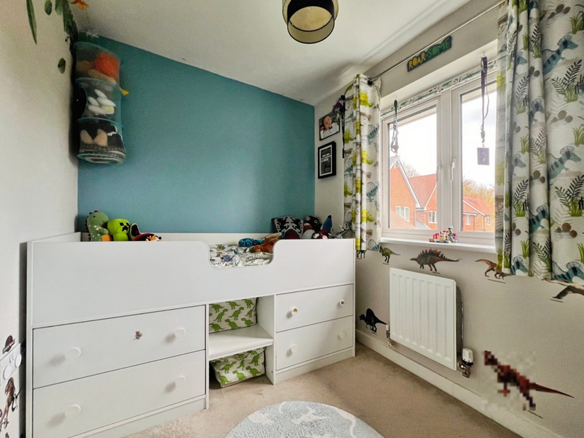 Armistice Way, Harrietsham, Maidstone