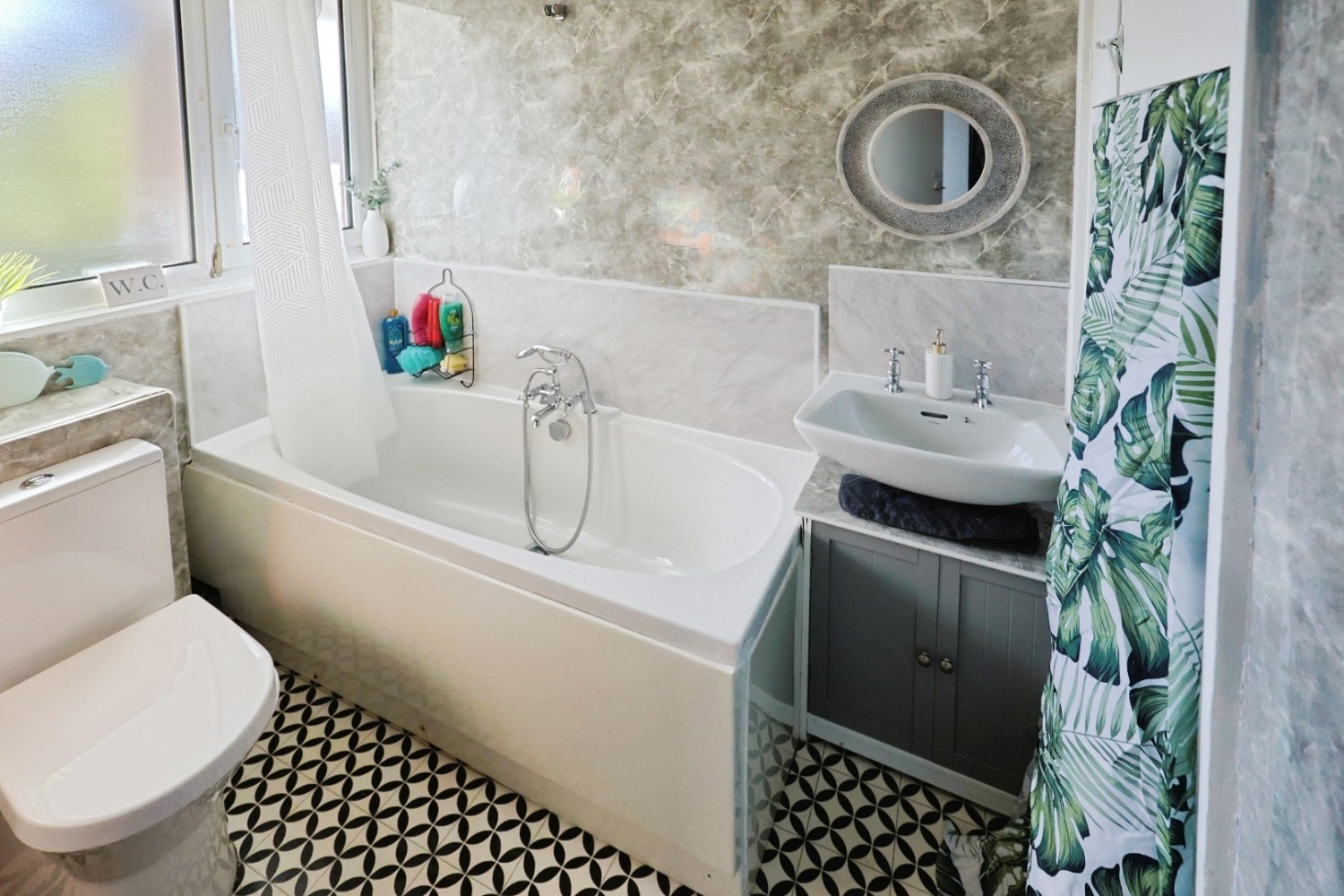 General Bucher Court, Bishop Auckland