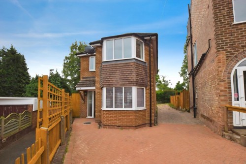 Coppice View Road, Sutton Coldfield