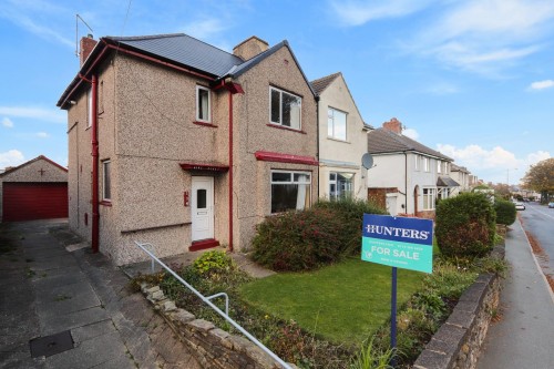 Sandygate Road, Crosspool, S10