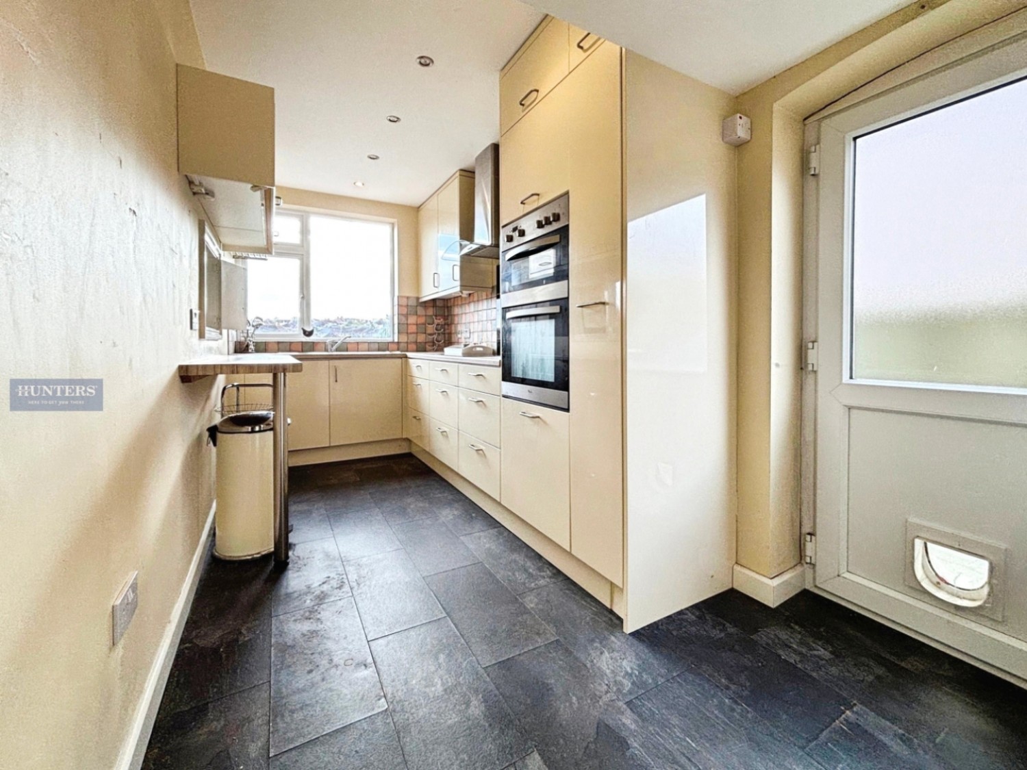 Ponsford Road, Knowle, Bristol, BS4 2US