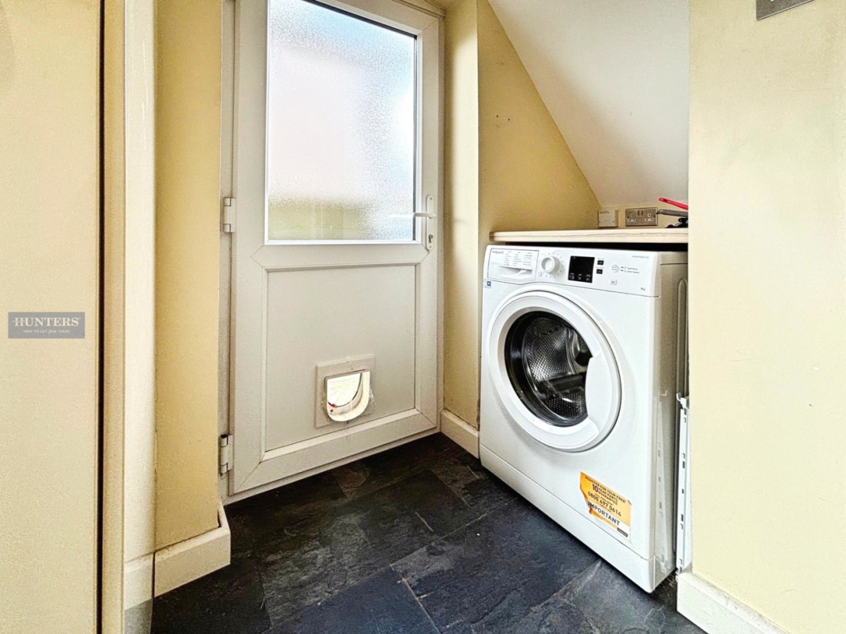 Ponsford Road, Knowle, Bristol, BS4 2US