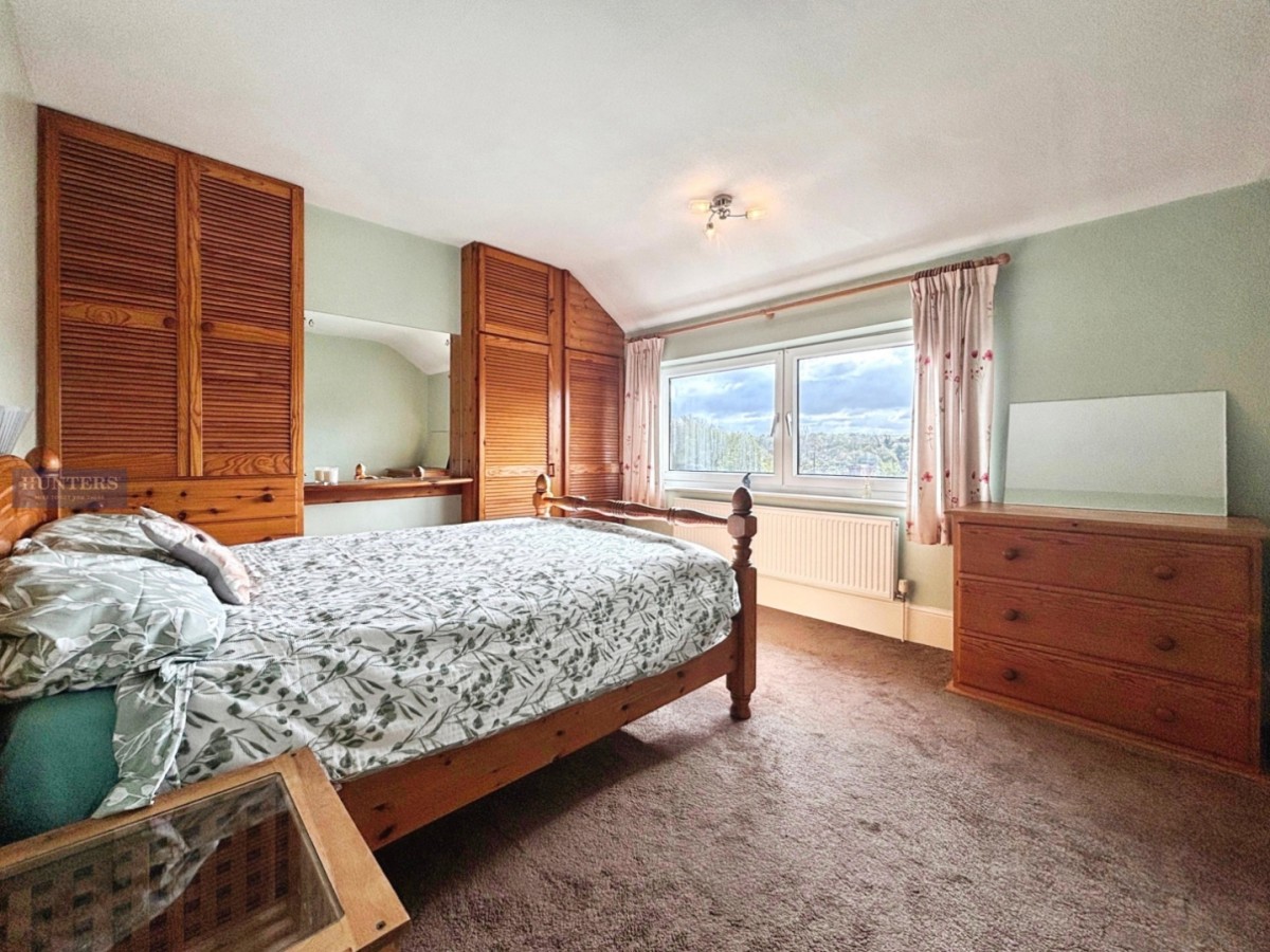 Ponsford Road, Knowle, Bristol, BS4 2US