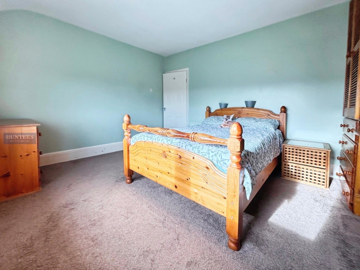 Ponsford Road, Knowle, Bristol, BS4 2US