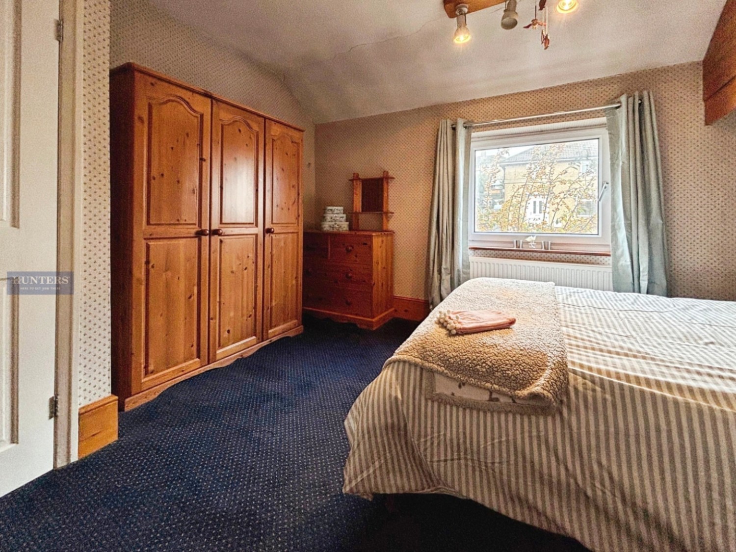 Ponsford Road, Knowle, Bristol, BS4 2US