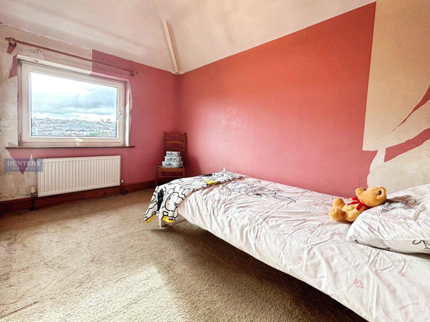 Ponsford Road, Knowle, Bristol, BS4 2US