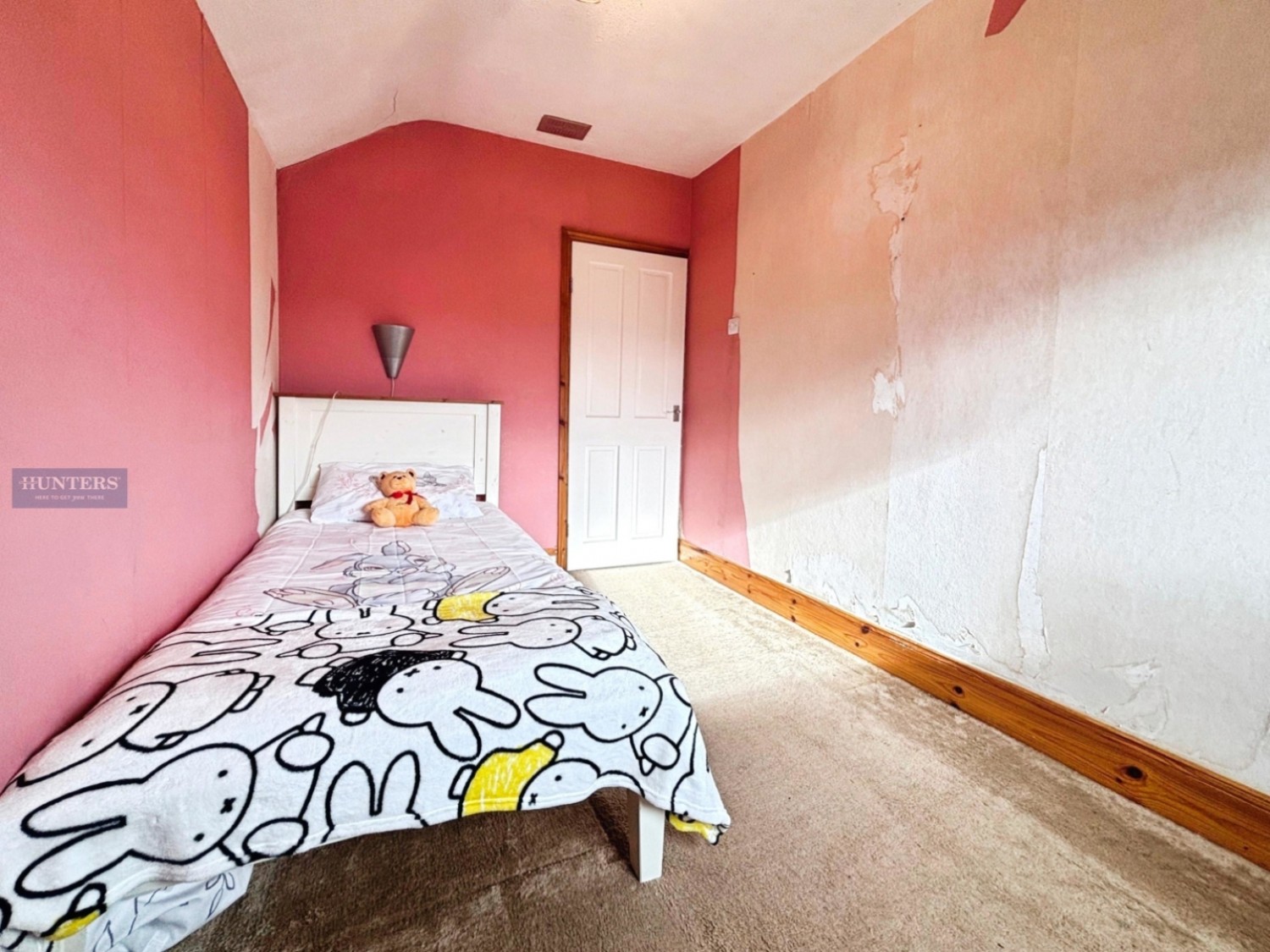 Ponsford Road, Knowle, Bristol, BS4 2US