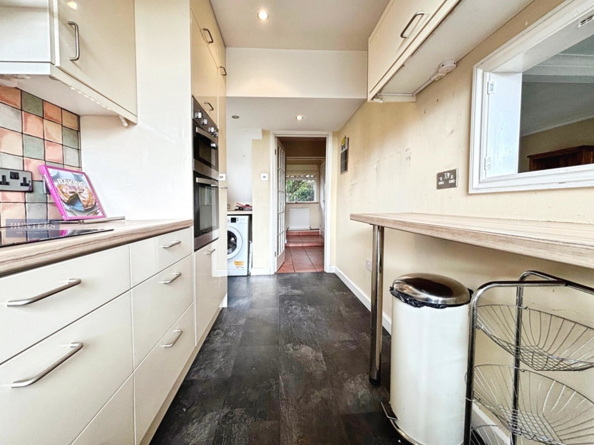 Ponsford Road, Knowle, Bristol, BS4 2US