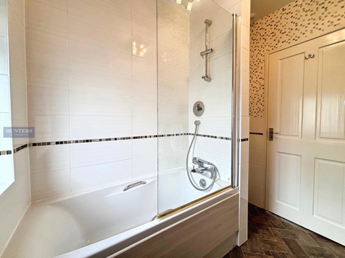 Ponsford Road, Knowle, Bristol, BS4 2US