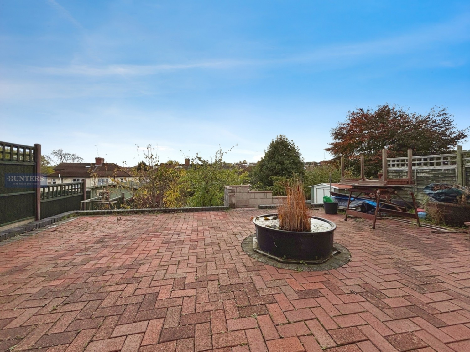 Ponsford Road, Knowle, Bristol, BS4 2US