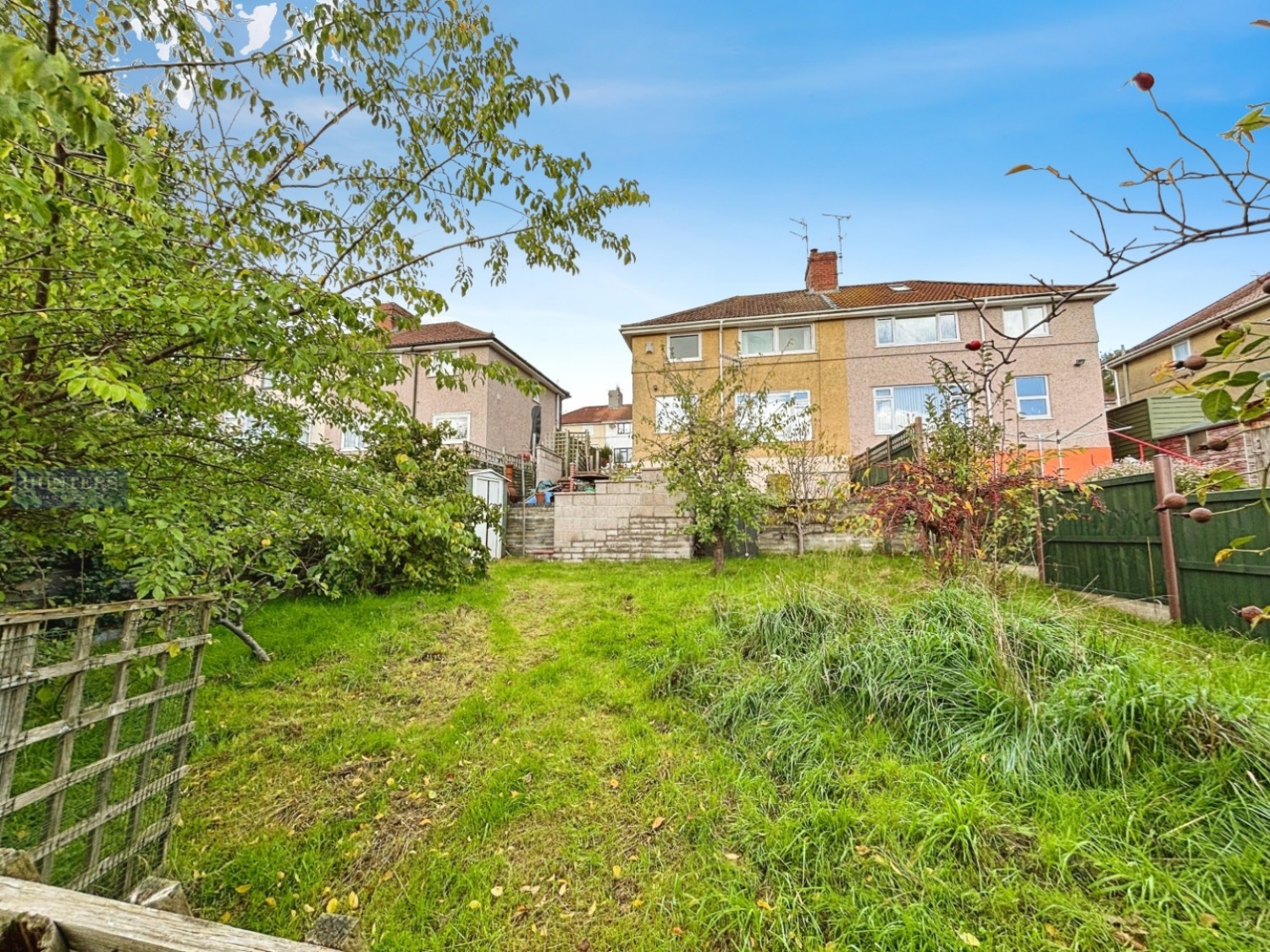 Ponsford Road, Knowle, Bristol, BS4 2US