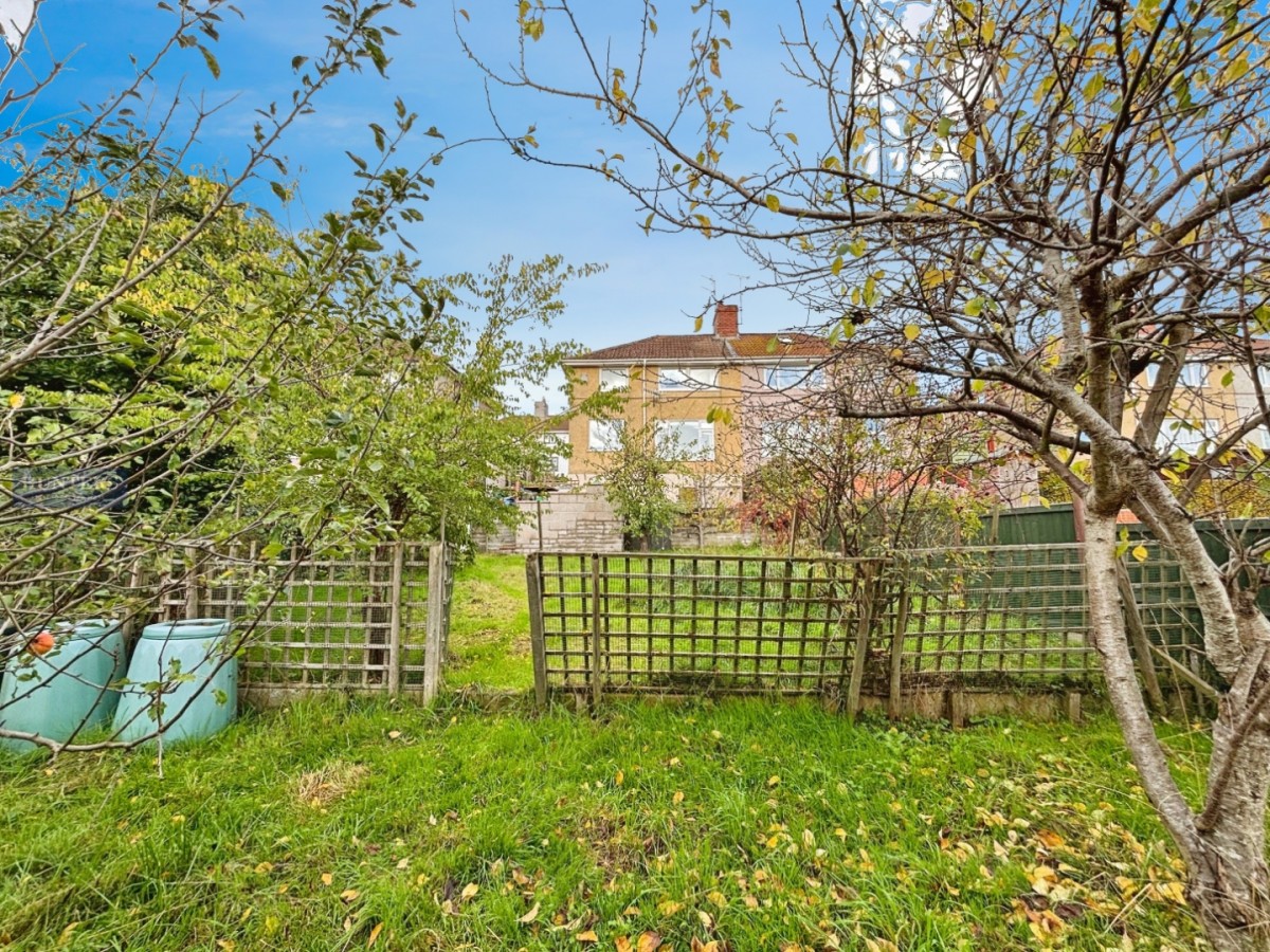 Ponsford Road, Knowle, Bristol, BS4 2US