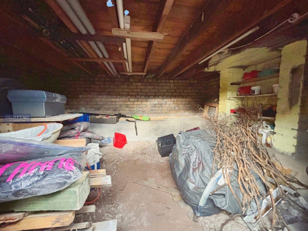 Ponsford Road, Knowle, Bristol, BS4 2US