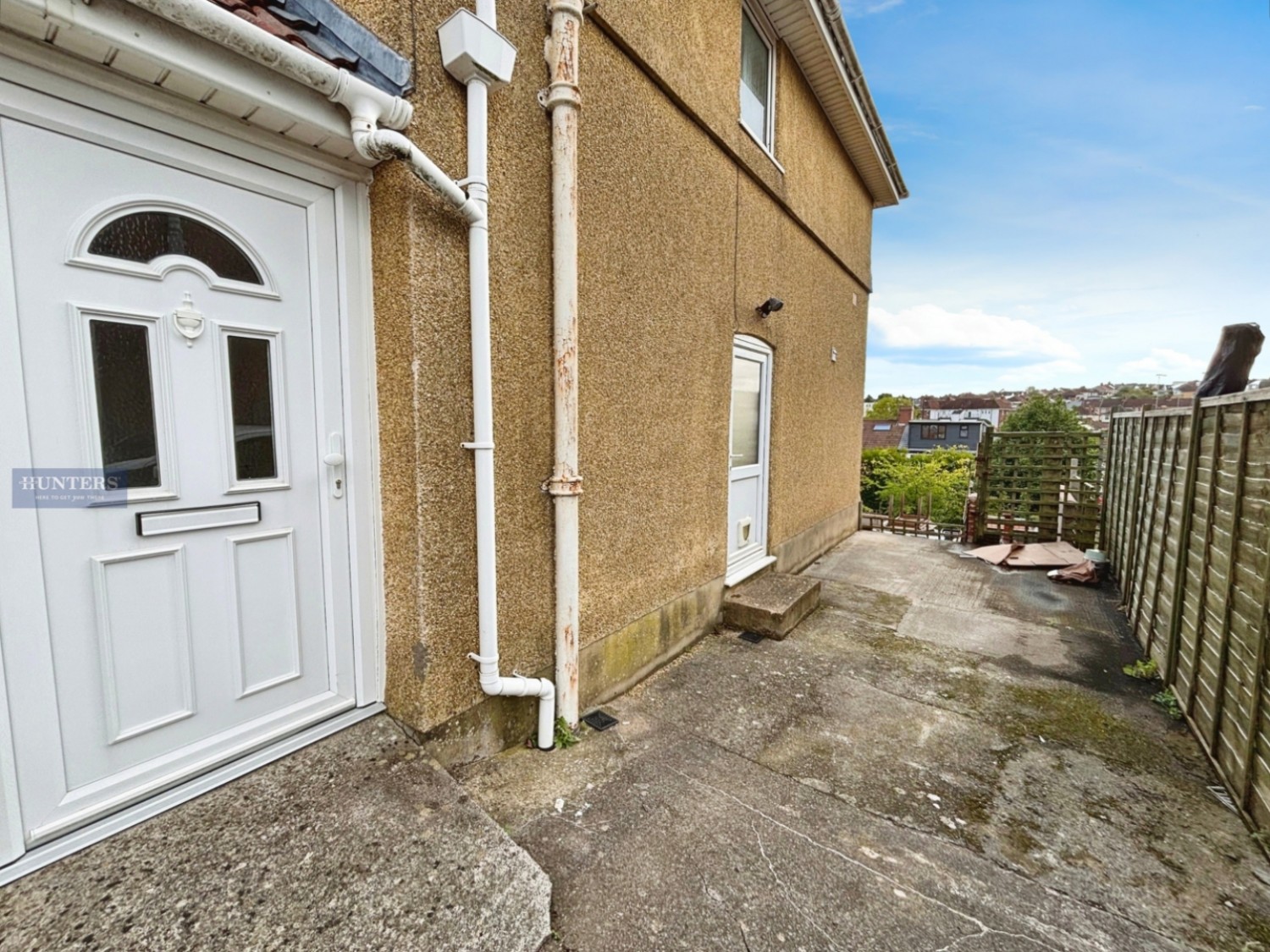 Ponsford Road, Knowle, Bristol, BS4 2US