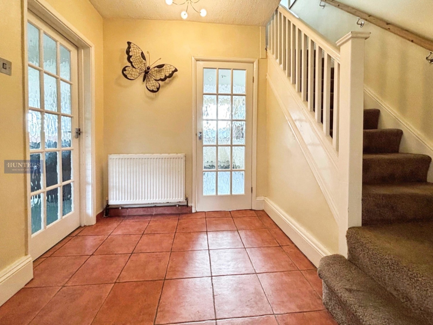 Ponsford Road, Knowle, Bristol, BS4 2US