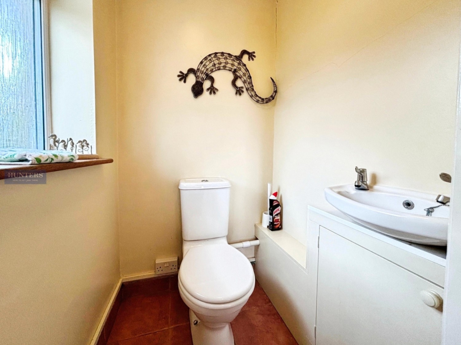 Ponsford Road, Knowle, Bristol, BS4 2US