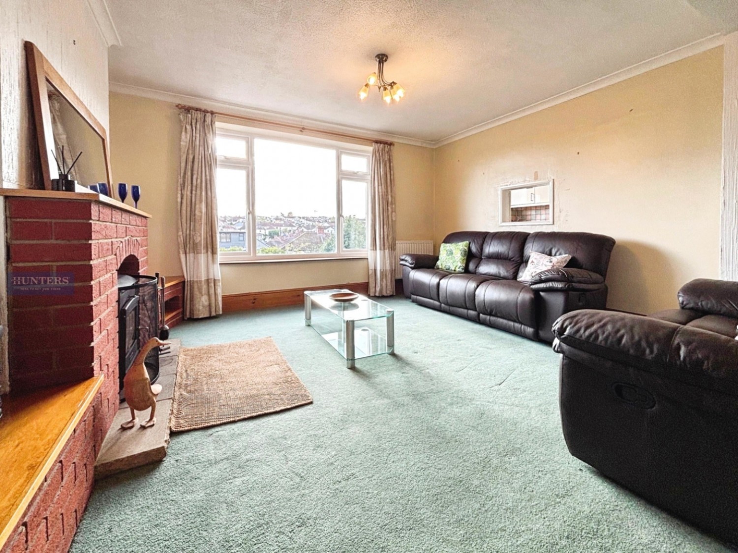 Ponsford Road, Knowle, Bristol, BS4 2US