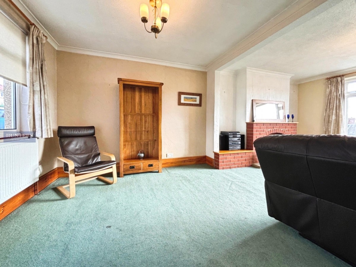 Ponsford Road, Knowle, Bristol, BS4 2US