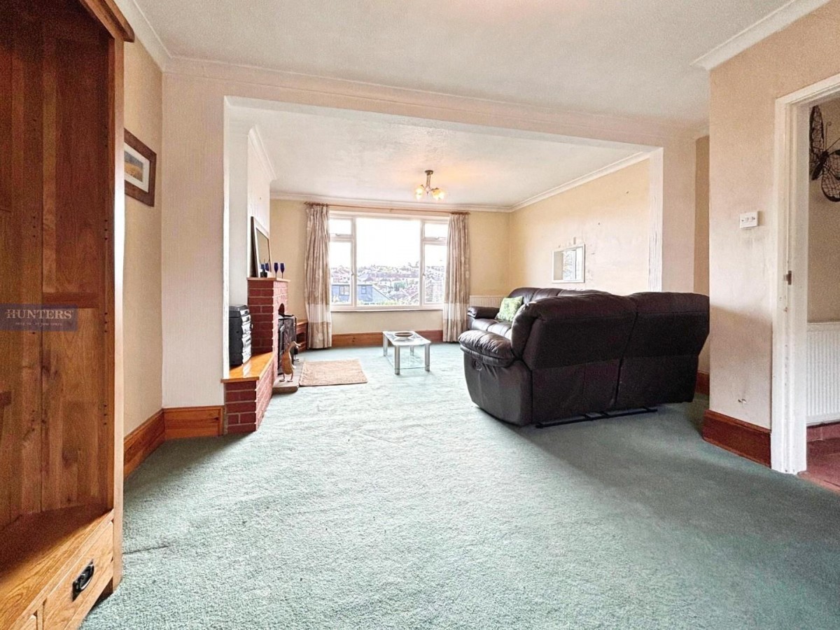 Ponsford Road, Knowle, Bristol, BS4 2US