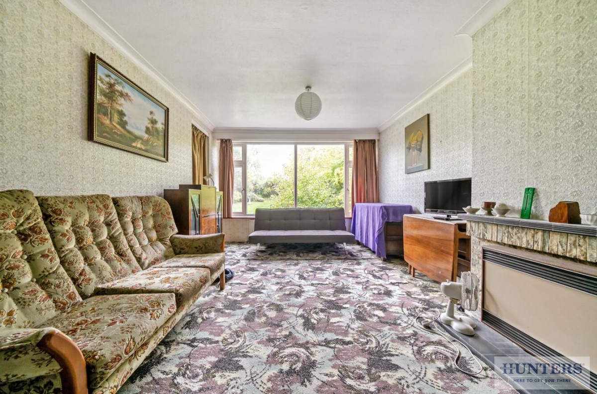 Barnehurst Road, Bexleyheath