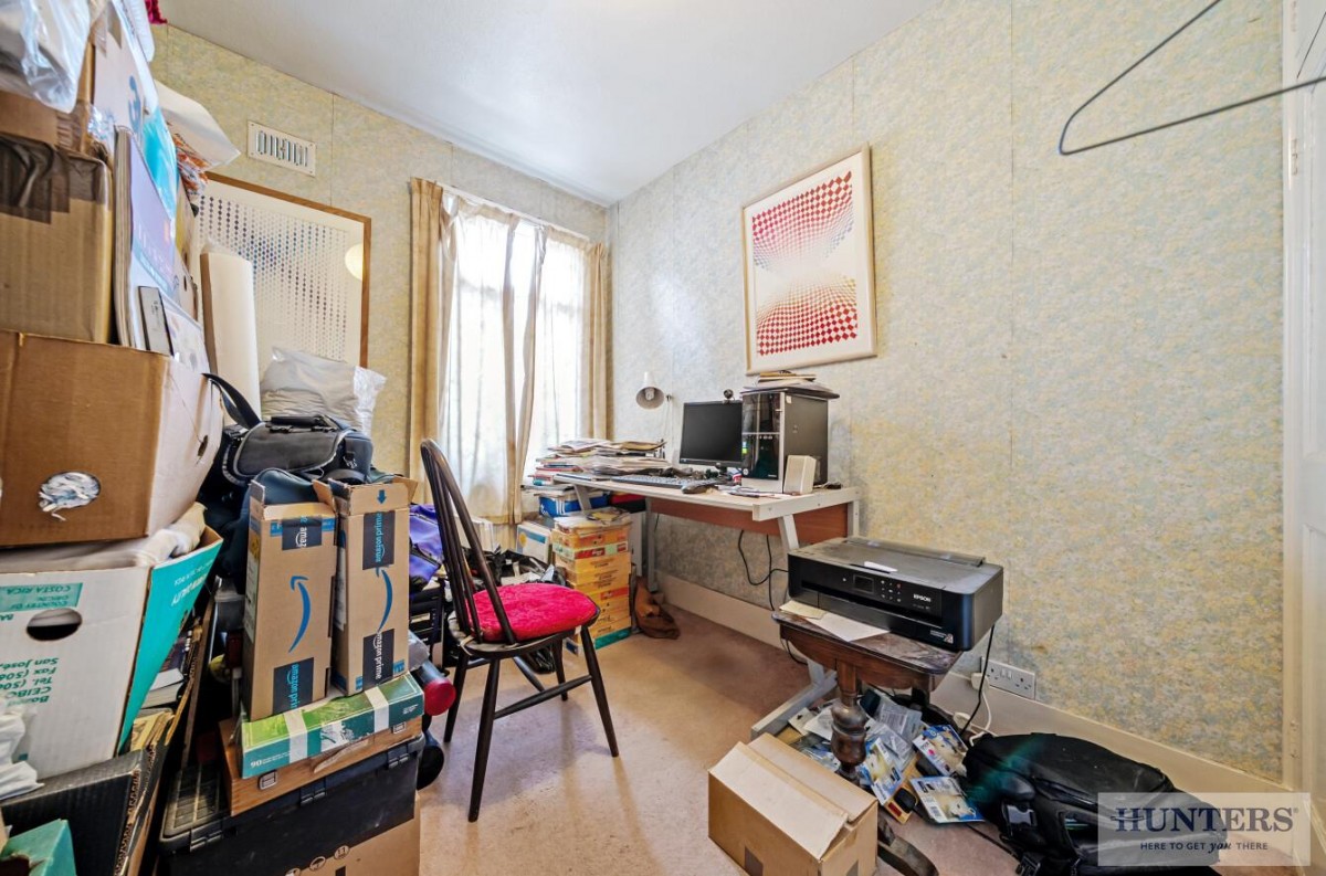 Barnehurst Road, Bexleyheath