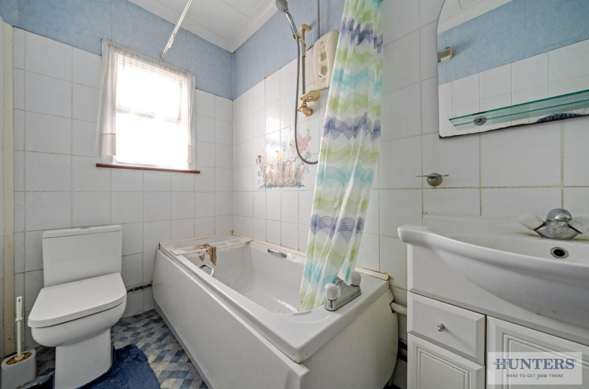 Barnehurst Road, Bexleyheath