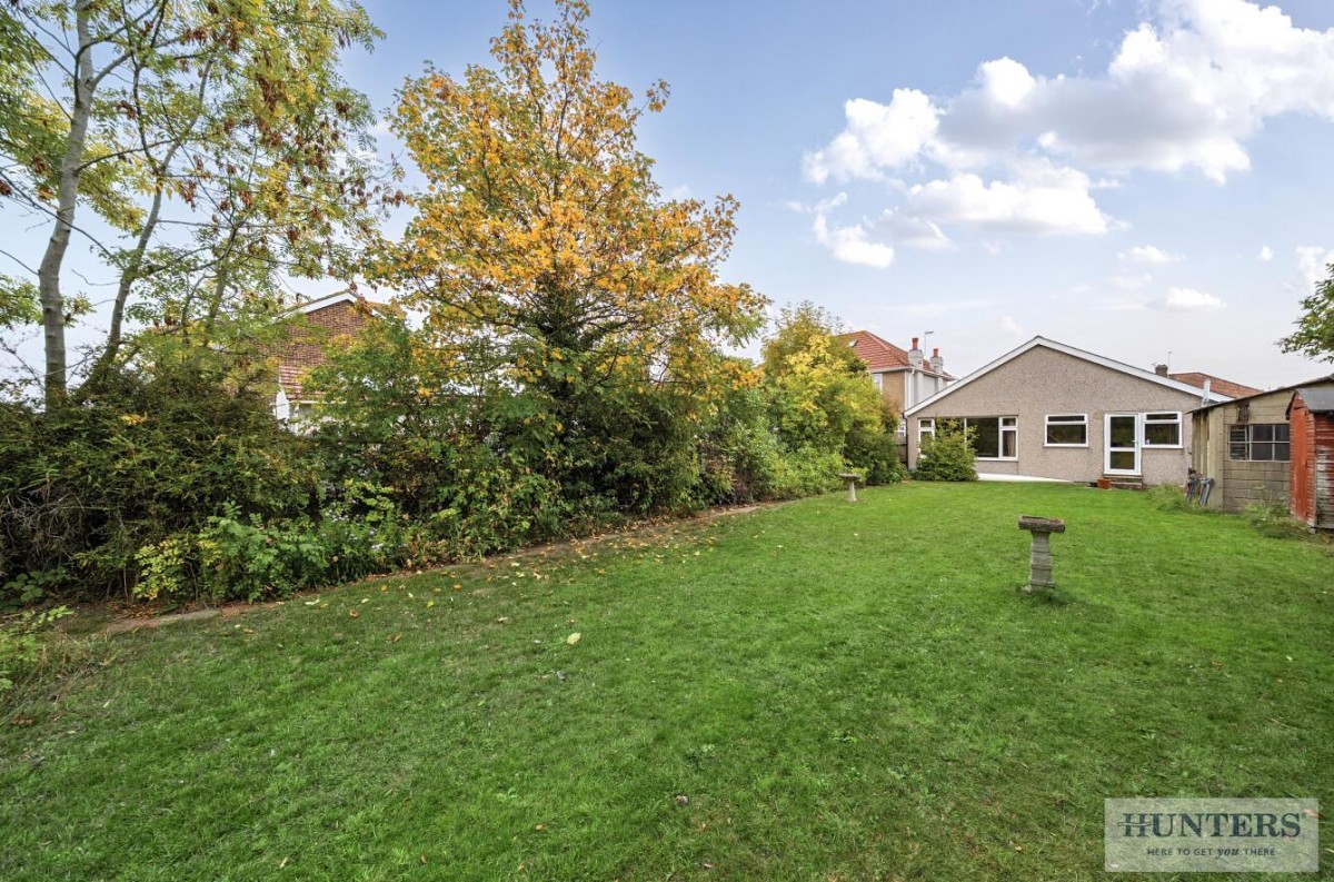 Barnehurst Road, Bexleyheath