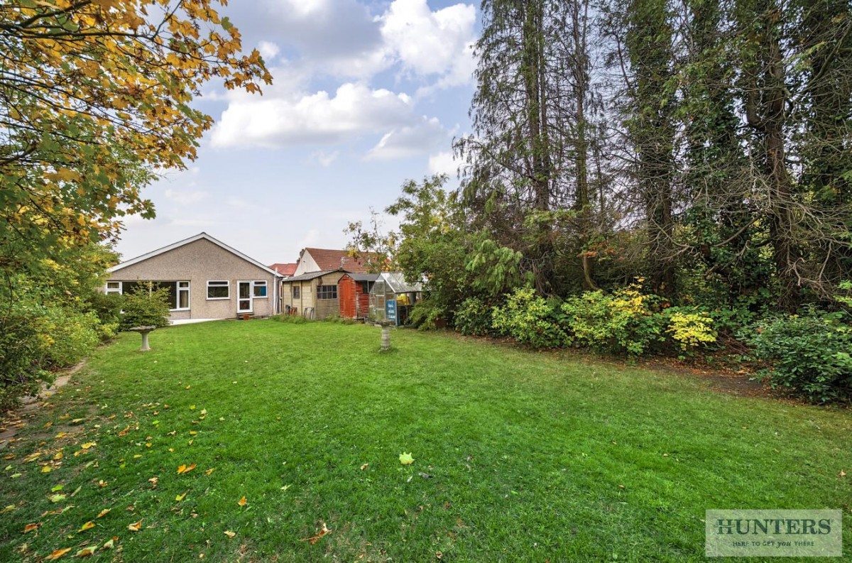 Barnehurst Road, Bexleyheath