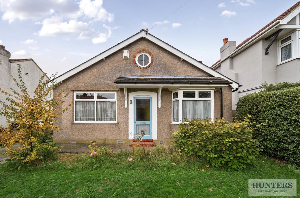 Barnehurst Road, Bexleyheath