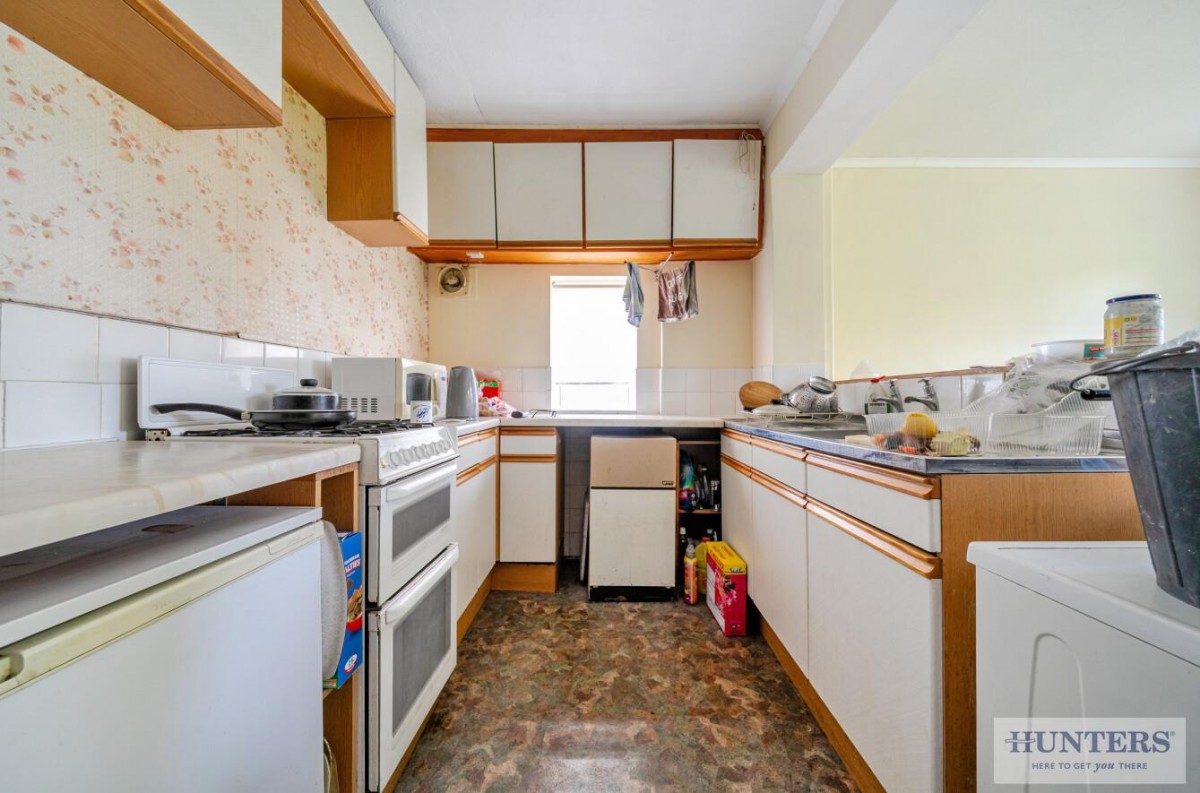 Barnehurst Road, Bexleyheath