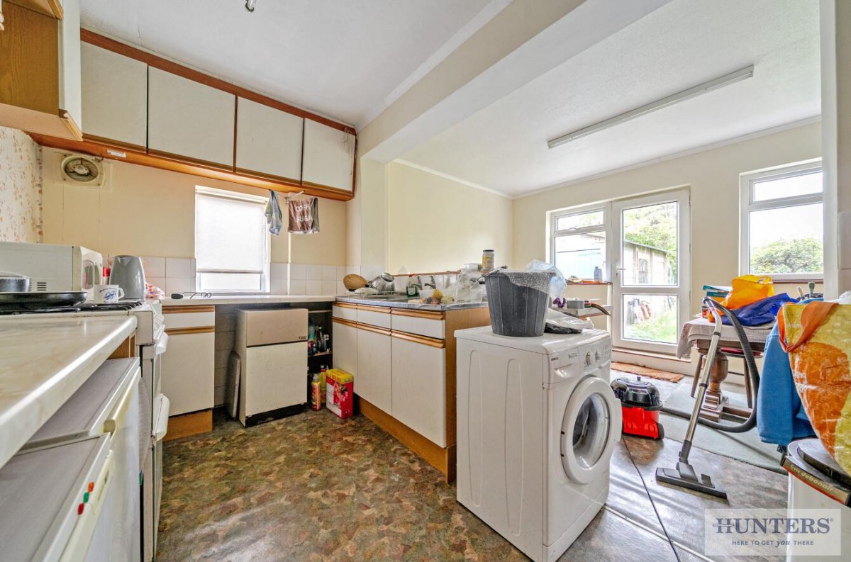 Barnehurst Road, Bexleyheath