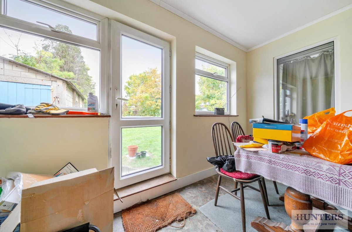 Barnehurst Road, Bexleyheath